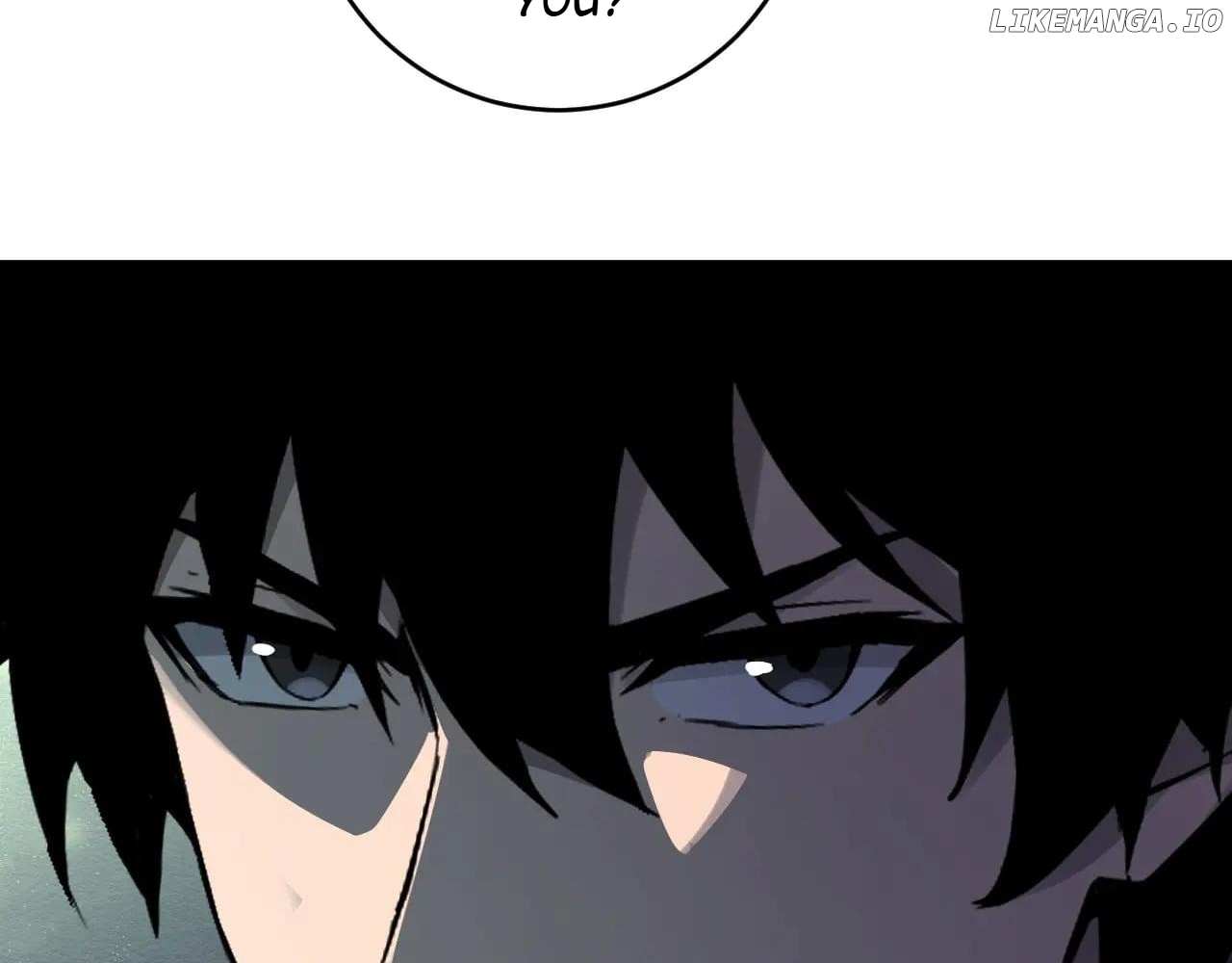 Doomsday for All: Me, Virus Monarch Chapter 64 - page 49